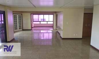 Imagem: Apartamento Alto Padrão com 5 Dormitórios