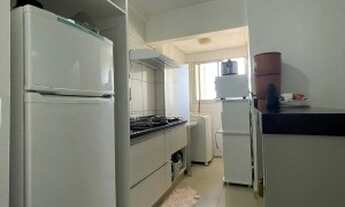 Imagem 6: Apartamento para venda tem 59 metros quadrados com 2 quartos em Vila Rosa - Goiânia - GO