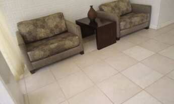 Imagem 6: 4/4 SENDO 3 SUÍTES - MAIS GABINETE - 129M² - HOTO FLORESTAL - 2 VAGAS DE GARAGEM - ALTO P