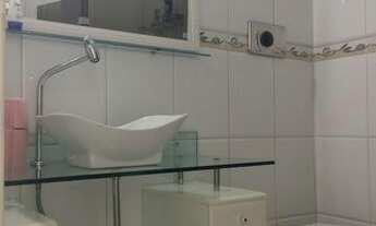 Imagem 6: Apartamento para venda possui 70 metros quadrados com 2 quartos em Centro - Petrópolis - R