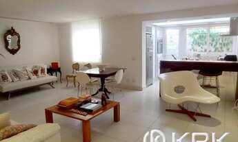 Imagem 2: Apartamento para Venda em Rio de Janeiro, Leblon, 2 dormitórios, 2 suítes, 3 banheiros