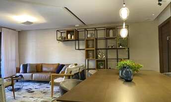 Imagem 4: 4Qts - 3Suites - Reformadíssimo - Nasc -