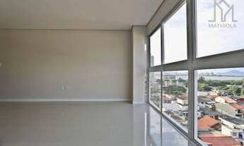 Imagem 2: Apartamento com 1 dormitório à venda, 35 m² por R$ 499.563,07 - Fazenda - Itajaí/SC