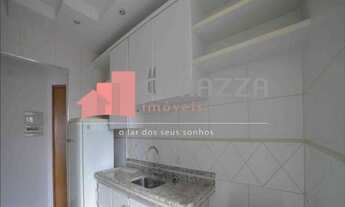 Imagem 4: Apartamento de 2 quartos para aluguel - moinho velho - São Paulo