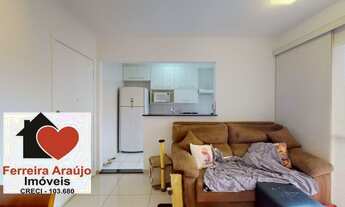 Imagem 3: APARTAMENTO COM FINO ACABAMENTO NO MELHOR DO JABAQUARA!