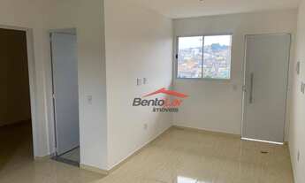 Imagem 3: Apartamento com 2 dormitórios para alugar, 45 m² por R$ 1.400,00/mês - Vila Ré - São Paulo