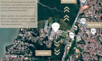 Imagem 6: Apartamento em João Paulo - Florianópolis