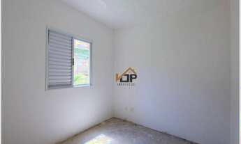 Imagem 7: Apartamento com 2 dormitórios à venda, 53 m² por R$ 159.380 - Nova América - Piracicaba/SP