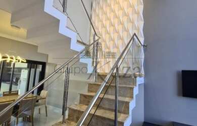 Imagem 6: Casa de condomínio para venda com 183 metros quadrados com 3 quartos