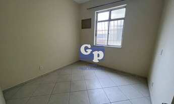 Imagem 4: Apartamento com 2 dormitórios para alugar, 60 m² por R$ 1.500,00/mês - Centro - Niterói/RJ