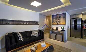 Imagem: Apartamento à venda, 131 m² por R$ 1.064.000,00