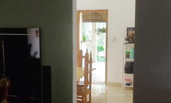 Imagem 7: Casa 3/4 com suíte, lote 300mts² - Setor Pedro Ludovico - Anápolis GO