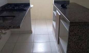 Imagem 7: Apartamento à venda, 57 m² por R$ 292.000,00 - Villa Di Cesar - Mogi das Cruzes/SP