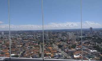 Imagem 3: Apartamento para venda com 97 metros quadrados com 3 quartos em Setor Coimbra - Goiânia