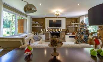 Imagem 4: CANELA - Casa de Condomínio - Reserva da Serra