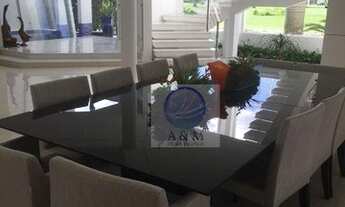 Imagem 6: Casa com 6 dormitórios à venda, 750 m² por R$ 5.500.000,00 - Acapulco - Guarujá/SP