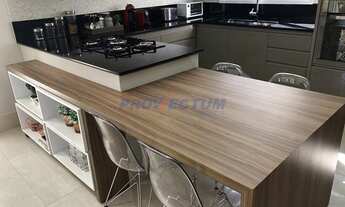 Imagem 7: Casa - Loteamento Parque dos Alecrins - Campinas