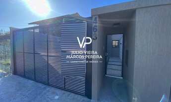 Imagem 6: Casa a Venda no bairro Lídia Duarte - Camboriú, SC