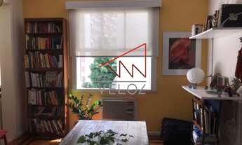 Imagem 2: Rio de Janeiro - Apartamento Padrão - Laranjeiras