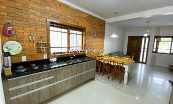 Imagem 1: EXCELENTE SOBRADO COM TERRENO 12X34, COM 4 DORMITÓRIOS! Ref.:1307