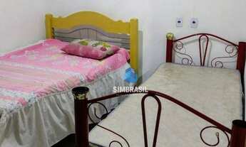 Imagem 4: CASA EM HORTOLANDIA NOVO CAMBUI Espaço e Lazer