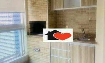 Imagem 2: Brooklin - Apartamento 3 Quartos, 3 suítes à Venda, 126 m² por R$ 1.585.000