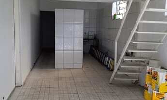 Imagem 4: ALUGA-SE EXCELENTE SALÃO COMERCIAL NO BELENZINHO