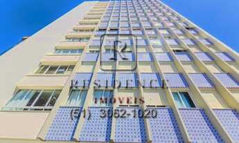 Imagem: PORTO ALEGRE - RESIDENCIAL - MOINHOS DE