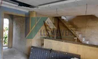 Imagem 6: Casa Duplex para Venda em Duque de Caxias, Parque Panorama, 2 dormitórios, 1 suíte, 1 banh