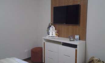 Imagem 7: Apartamento 4 dormitórios sendo 4 suítes