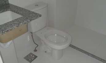 Imagem 4: Apartamento 2 quartos 1 vaga Vila Isabel