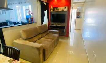 Imagem: Apartamento 100 metros quadrados com 2 quartos