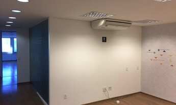 Imagem 5: Andar corporativo locação, Brooklin/Berrini