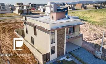 Imagem 3: LINDA CASA MODERNA RECÉM CONSTRUÍDA A VENDA NO GRAN VILLE EM ITUPEVA