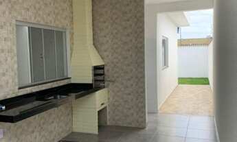 Imagem 4: Casa a venda no parque Ibirapuera em Aparecida de Goiânia