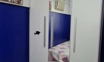 Imagem 7: LINDO APTO 3QTOS-SUÍTE-83M2-1VGA- BARRA FAMILY RECREIO RJ