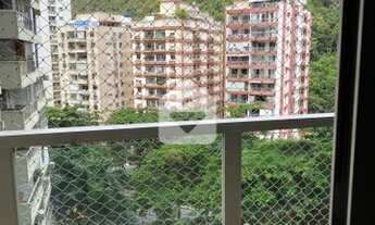 Imagem 6: RIO DE JANEIRO - Apartamento Padrão - São Conrado