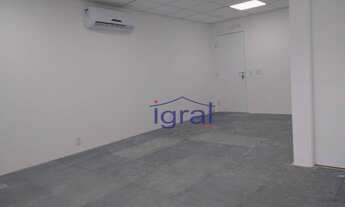 Imagem 3: Conjunto para alugar, 36 m² por R$ 1.300,00/mês - Jabaquara - São Paulo/SP