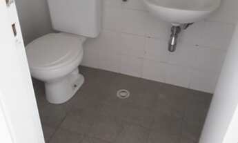 Imagem 3: Acabou de abaixar o valor Vdo cj coml 35 ms vago 2 lavabos, ar, vaga com manobrista prox m