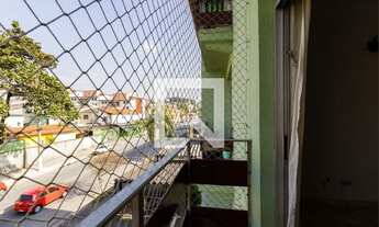 Imagem 5: Apartamento à Venda - Jardim Santa Emília, 2 Quartos, 64 m2