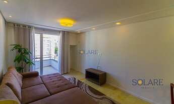 Imagem 2: Apartamento de 3 dormitórios (1 suíte) - 1 vaga de garagem no Centro