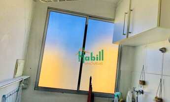 Imagem 7: Apartamento com 2 dormitórios à venda, 44 m² por R$ 160.000,00 - Vila Figueira - Suzano/SP