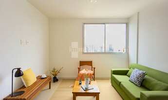 Imagem 4: LINDO APARTAMENTO PRÓXIMO A PRAÇA BENEDITO CALIXTO