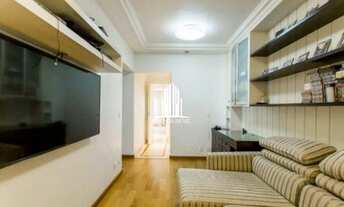 Imagem 6: Apartamento em Campo Belo de 285m2 4 suítes 5 banheiros 4 vagas de garagem