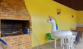 Imagem 4: Casa-Caranã- CA0057