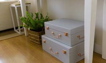 Imagem 5: APARTAMENTO 2 DORMITÓRIOS JARDIM SARAH RIO PEQUENO