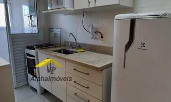 Imagem 5: Apartamento Padrão para Venda em ALPHAVILLE Barueri-SP