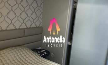 Imagem 7: Apartamento de Alto Padrão Mobiliado e Decorado REF: 5936