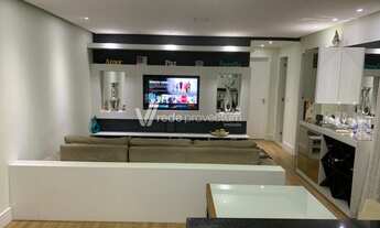 Imagem 4: Jundiaí - Apartamento Padrão - Morada das Vinhas