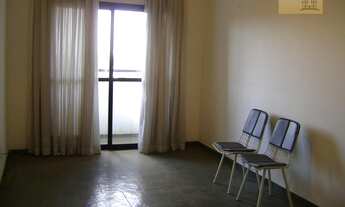 Imagem 4: Apartamento residencial para locação, Botafogo, Campinas